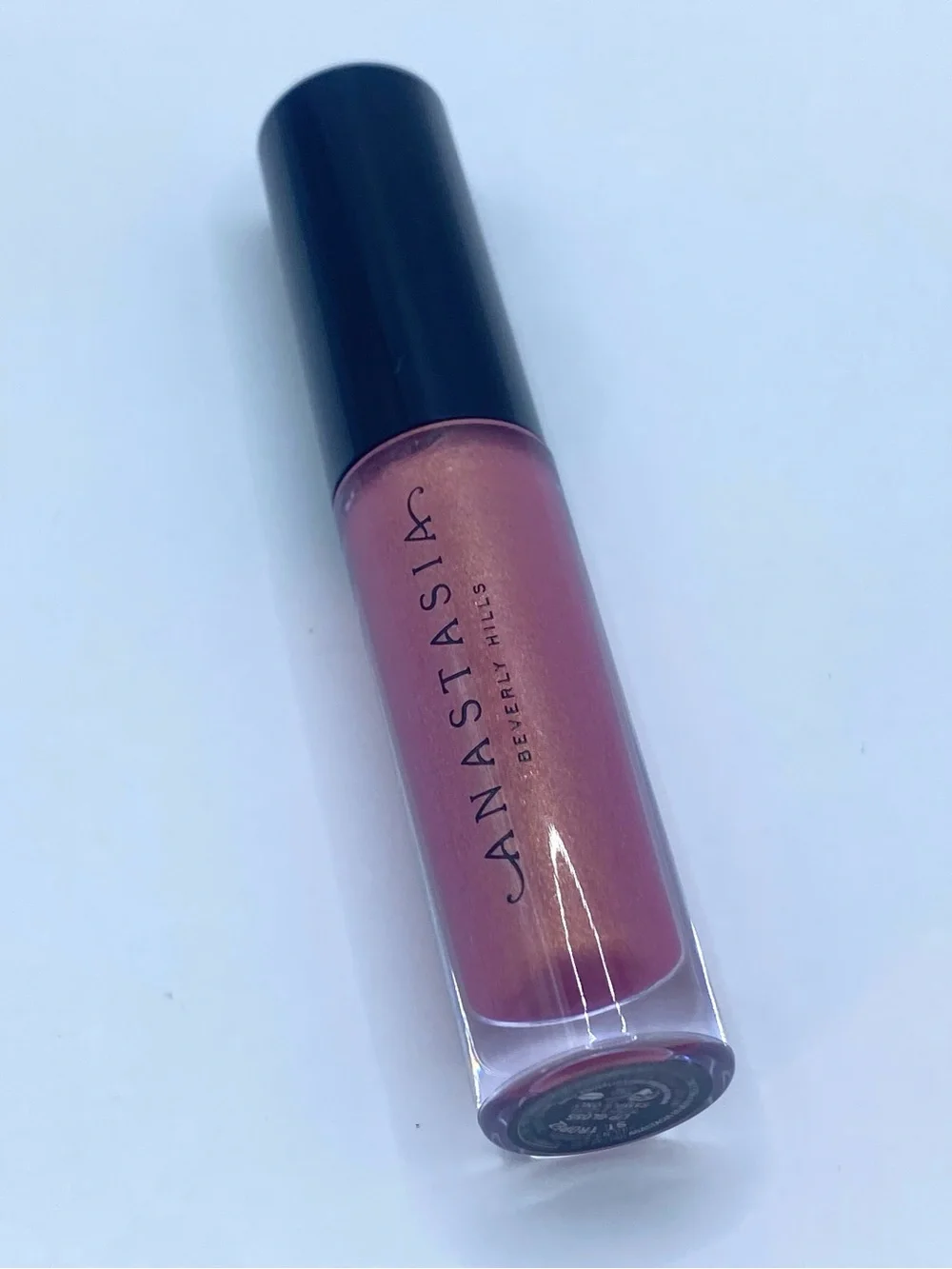 ABH Anastasia Beverly Hills St Tropez Lip Gloss Travel Size New‎